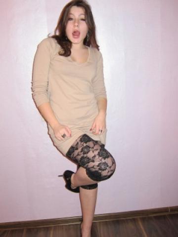 Анастасия Школьница Вид фото 3